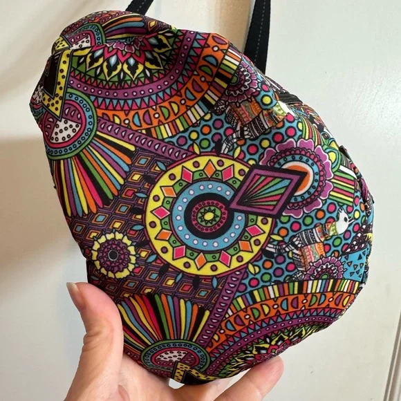 Sakroots Sling Backpack - Picture 4 of 16